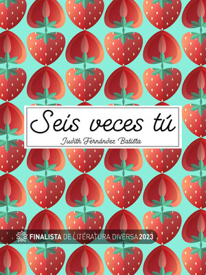 cover image of Seis veces tú